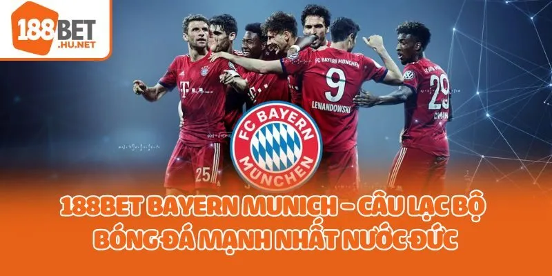 188bet bayern